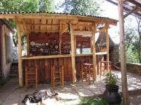 Badjane cuisine exterieure