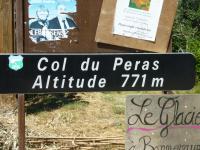 Col du Péras