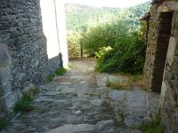 Calade de Bonnevaux