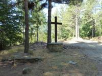 croix des sestrières