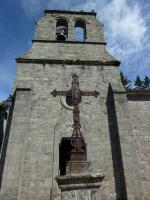 Eglise de Malons