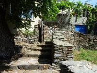 ruelles de Malons